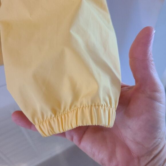 J Crew Mecantile windbreaker - Picture 4 of 7